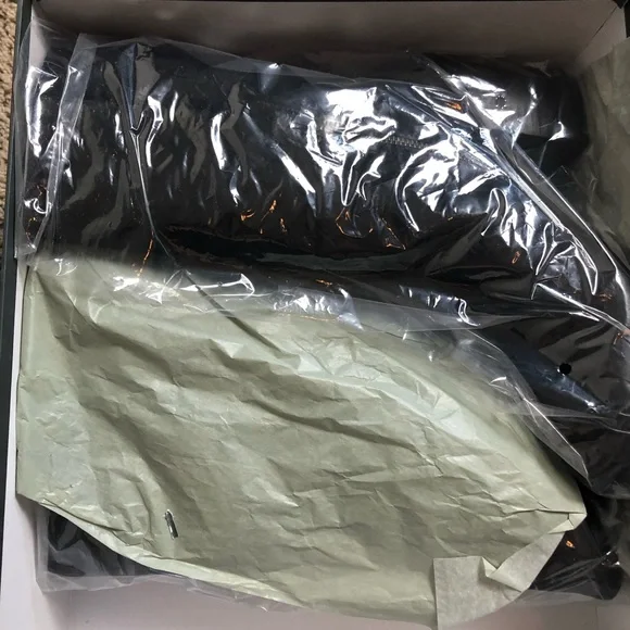 NEW EILEEN FISHER Boots Cinch Suede Block Heel - Picture 5 of 12